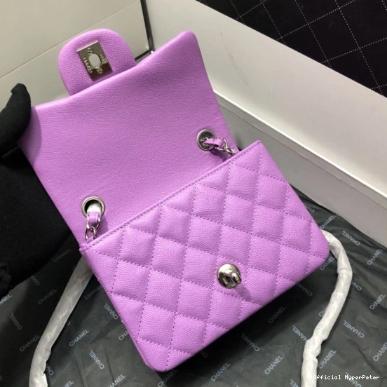 HyperPeter FLAP BAG CAVIAR CHANEL 0810